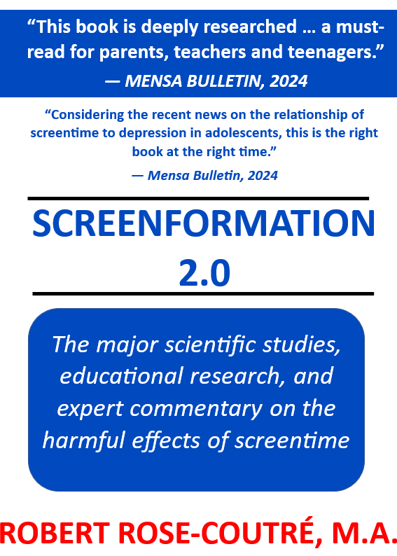 Screenformation